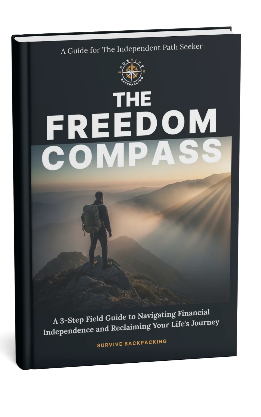The Freedom Compass (PDF Directo)