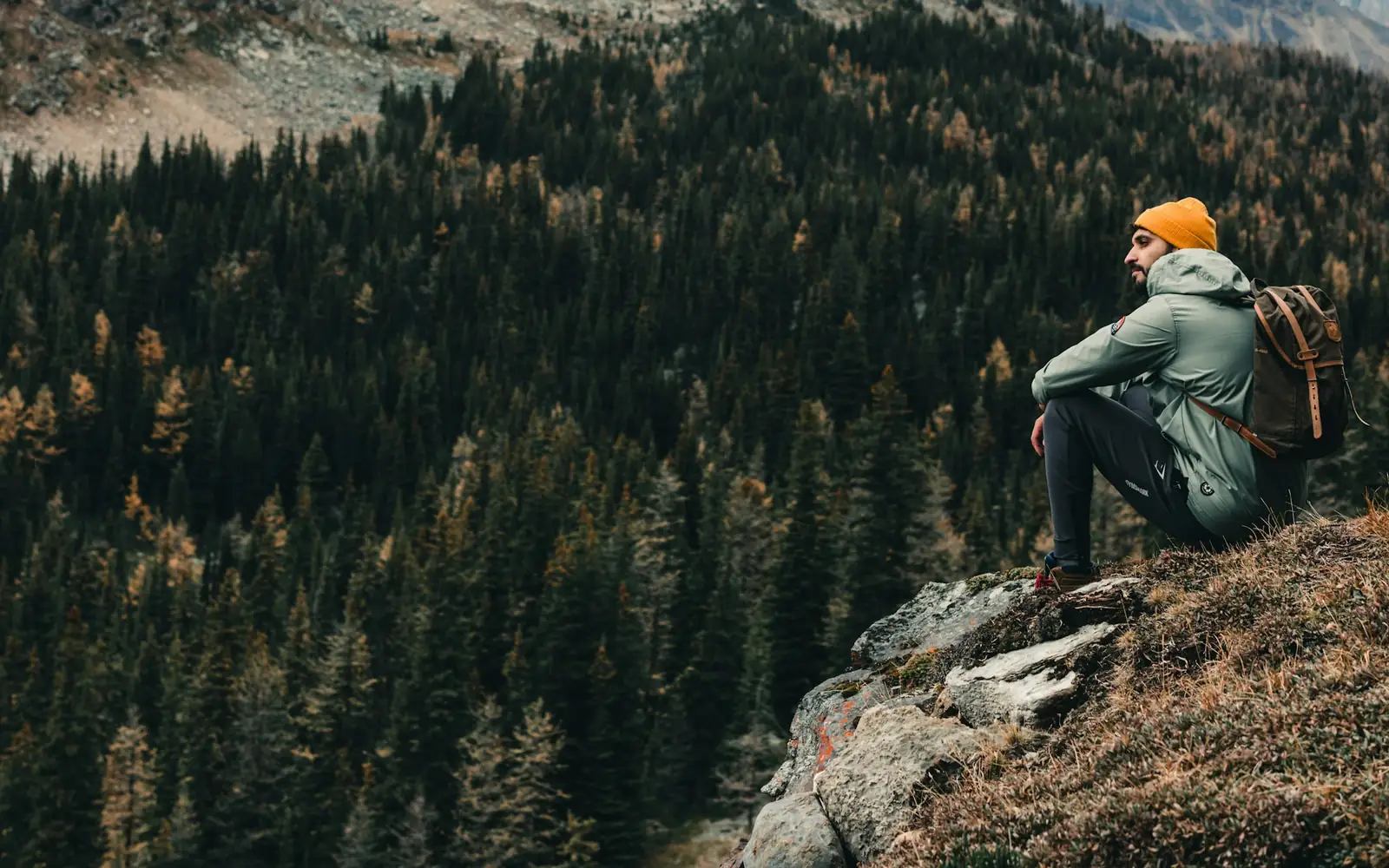 The Summit: A Practical Guide to Finding Your ‘Why’